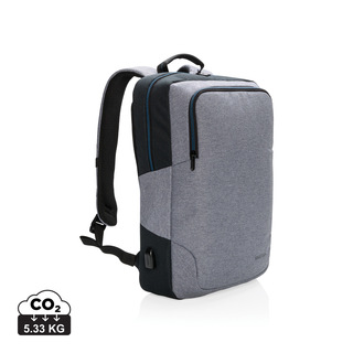 Arata 15” Laptop-Rucksack