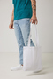 Impact Aware™ recycelte Baumwolltasche