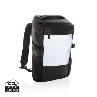 PU-Easy-Access High-Visibility 15.6" Laptop-Rucksack