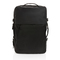 Swiss Peak AWARE™ RPET 15.6" erweiterbarer Wochenendrucksack