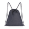 Impact AWARE™ Rucksack aus recyceltem Denim mit Kordelzug