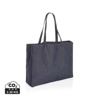 Impact AWARE™ Shopper aus recyceltem Denim