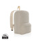 Impact Aware™ 285g/m² rCanvas-Rucksack, ungefärbt