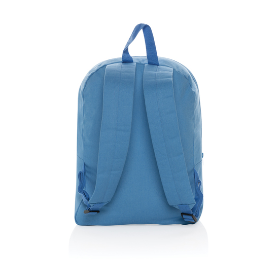 Impact Aware™ 285g/m² Rucksack aus rCanvas