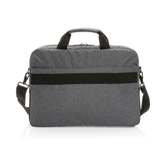 Swiss Peak AWARE™ RFID 15,6" Laptoptasche