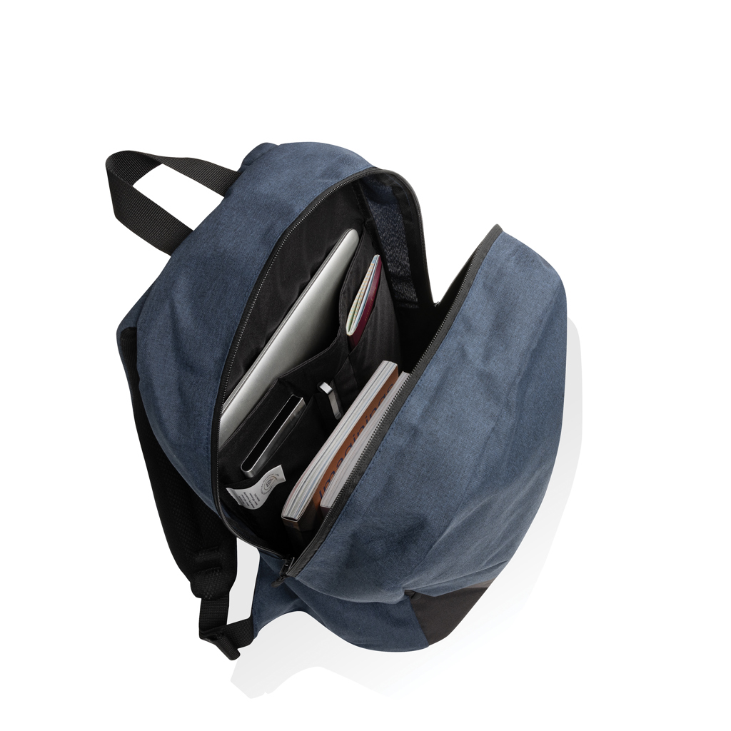 Kazu AWARE™ 15,6" RPET Laptop-Rucksack