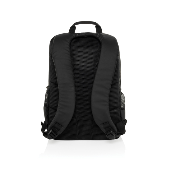 Lima Aware™ RPET wasserabweisender 15,6" Laptop-Rucksack