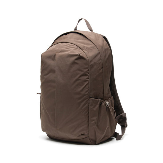 KENTO URBAN 15,6" Rucksack aus RCS  recyceltem Nylon