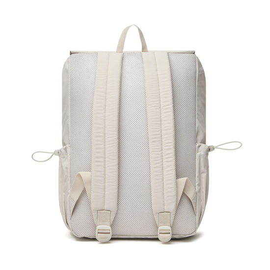 KENTO URBAN Everyday Rucksack aus RCS recyceltem Nylon