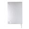 Basic Hardcover Notizbuch A5