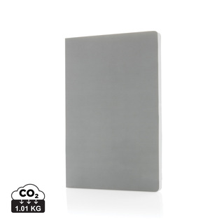 Impact Softcover A5 Notizbuch mit Steinpapier