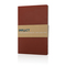 Impact Softcover A5 Notizbuch mit Steinpapier