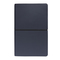 Modern Deluxe Softcover A5 Notizbuch