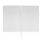 A5 Impact Steinpaper Hardcover Notizbuch