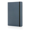 Craftstone A5 Notizbuch aus recycelt. Kraft- und Steinpapier