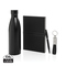 Swiss Peak RCS Deluxe Business-Set mit Flasche