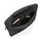 Swiss Peak AWARE™ RPET Voyager 15.6" Laptop-Sleeve
