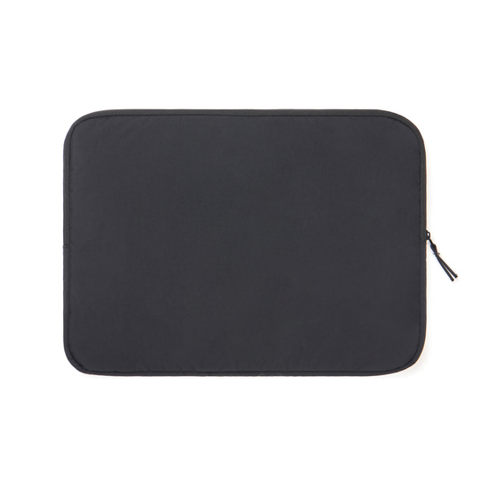 KENTO URBAN 15,6" Laptop-Sleeve aus RCS rec. Nylon