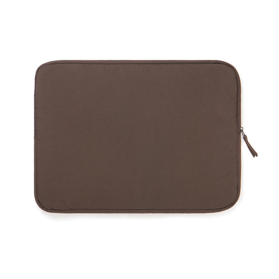 KENTO URBAN 15,6" Laptop-Sleeve aus RCS rec. Nylon