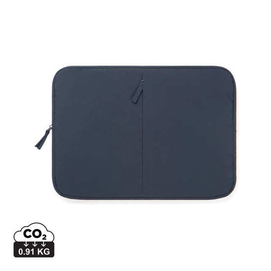 KENTO URBAN 15,6" Laptop-Sleeve aus RCS rec. Nylon