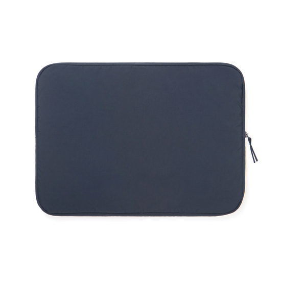 KENTO URBAN 15,6" Laptop-Sleeve aus RCS rec. Nylon