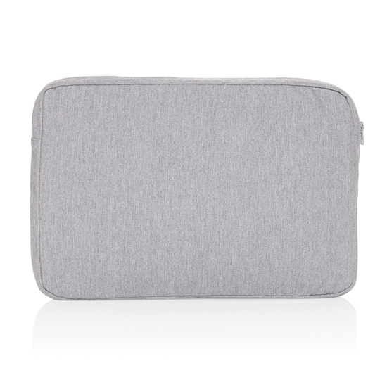Laluka AWARE™ 15,6" Laptoptasche aus recycelter Baumwolle