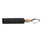 21" Impact AWARE™ RPET 190T Bambus-Schirm autom. open/close