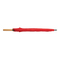23" Impact AWARE™ RPET 190T Auto-Open Bambus-Schirm