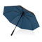 27" Impact AWARE™ RPET 190T Pongee Bi-Color Auto-Open-Schirm