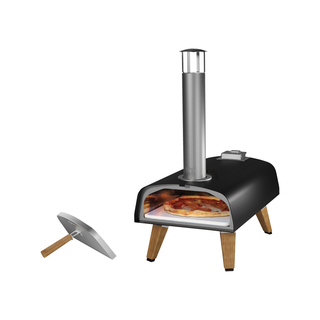 BOSKA Pizza Ofen Pro Pellet