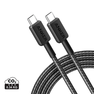 Anker USB-C to USB-C Kabel - 1.8 Meter, 60W