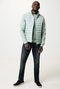 IQONIQ Meru Herren Bodywarmer aus recyceltem Polyester