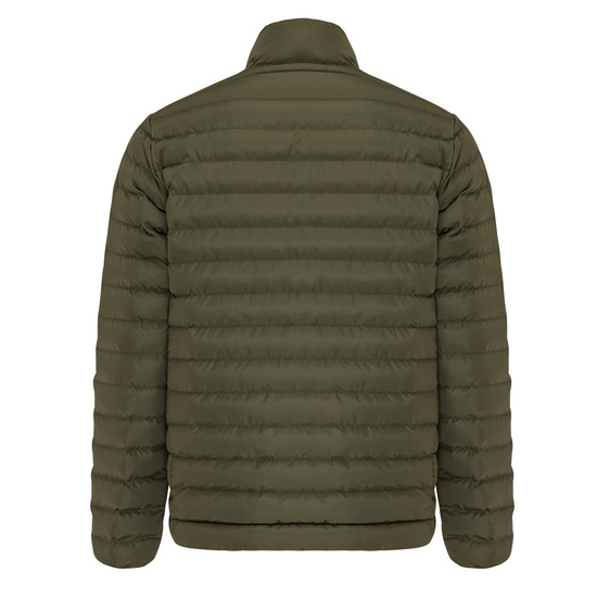 IQONIQ Maiko Herren Steppjacke aus recyceltem Polyester
