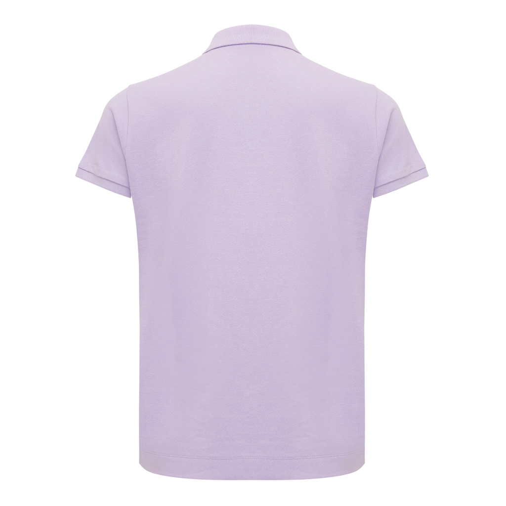 IQONIQ Yosemite Damen Piqué-Poloshirt aus rec. Baumwolle