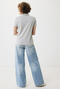 IQONIQ Yosemite Damen Piqué-Poloshirt aus rec. Baumwolle