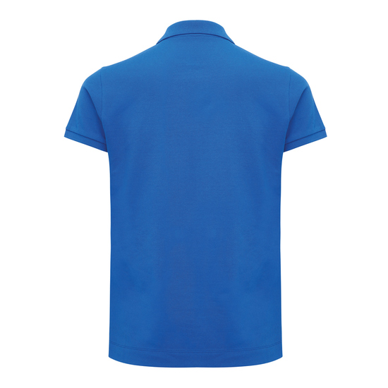 IQONIQ Yosemite Damen Piqué-Poloshirt aus rec. Baumwolle