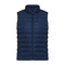 Iqoniq Meru Damen Bodywarmer aus recyceltem Polyester