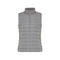 Iqoniq Meru Damen Bodywarmer aus recyceltem Polyester