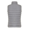Iqoniq Meru Damen Bodywarmer aus recyceltem Polyester