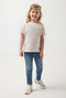 IQONIQ Koli Kids T-Shirt aus recycelter Baumwolle