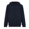 Iqoniq Yengo KidsHoodie mit Seitentaschen aus rec. Baumwolle