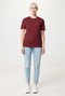 IQONIQ Bryce T-Shirt aus recycelter Baumwolle