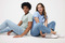 IQONIQ Bryce T-Shirt aus recycelter Baumwolle