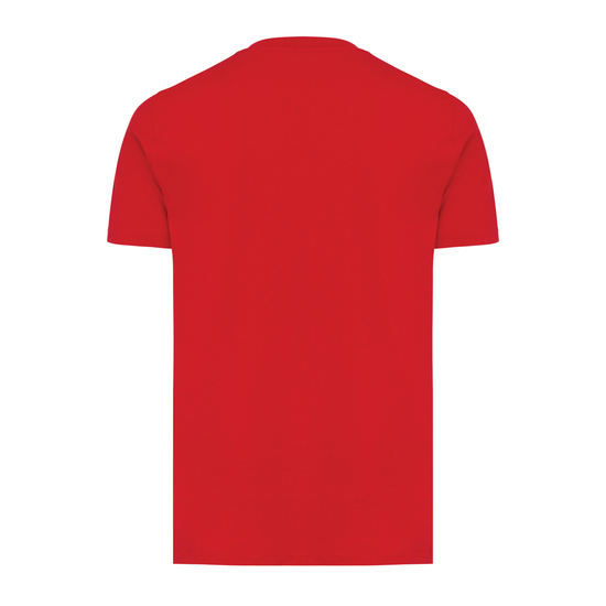 IQONIQ Bryce T-Shirt aus recycelter Baumwolle