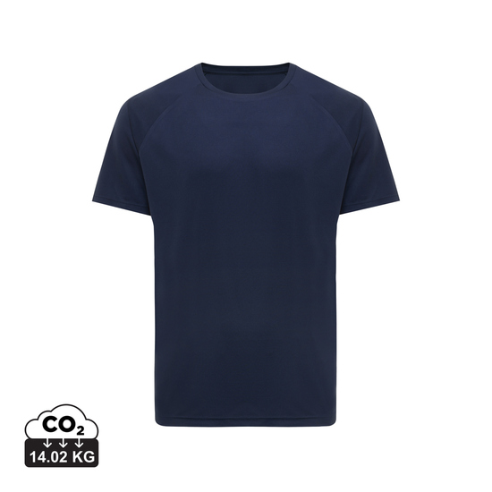 IQONIQ Tikal Sport Quick-Dry T-Shirt aus rec. Polyester
