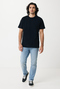 IQONIQ Kakadu relaxed T-Shirt aus recycelter Baumwolle