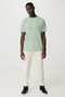 IQONIQ Kakadu relaxed T-Shirt aus recycelter Baumwolle