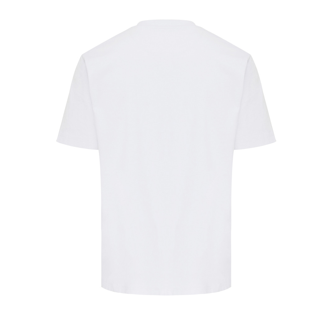 IQONIQ Nikko Heavyweight T-Shirt aus recycelter Baumwolle