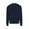 IQONIQ Kruger Relax-Rundhals-Sweater aus recycelt. Baumwolle