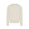 Iqoniq Kruger Relax-Rundhals-Sweater aus recycelt. Baumwolle